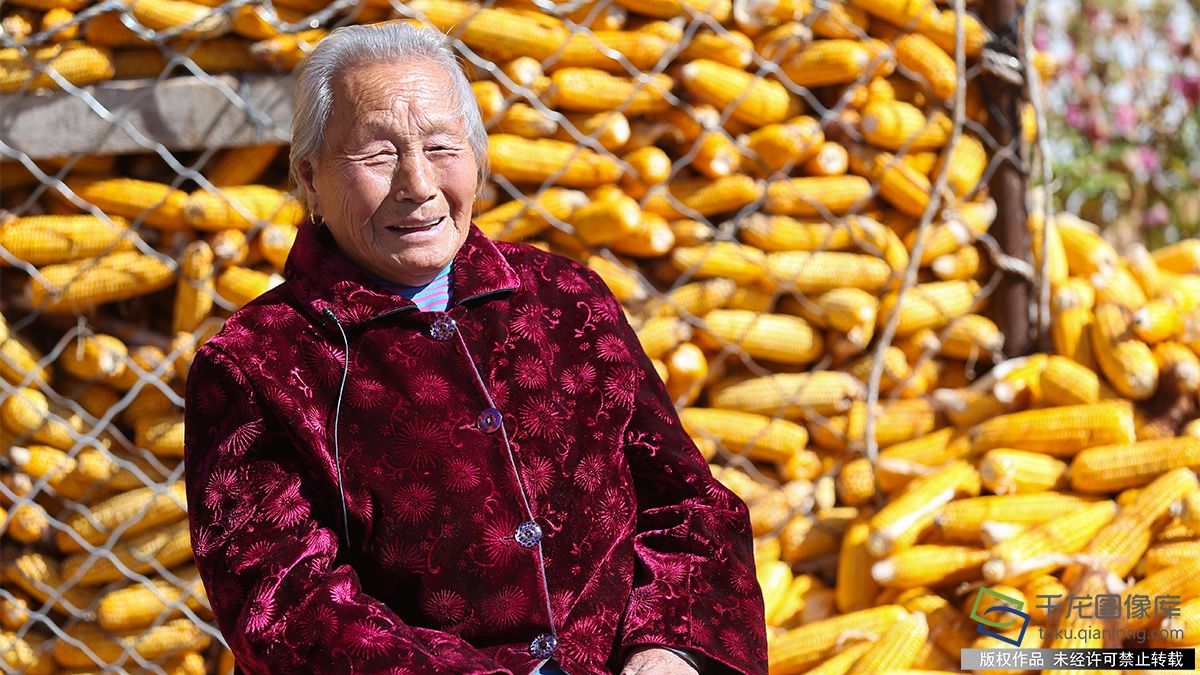 我们的节日·重阳|探访长寿之乡不老屯 聆听