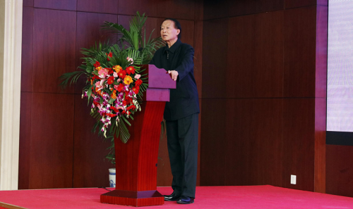 中国政法大学制度学研究院影视中心授牌仪式在