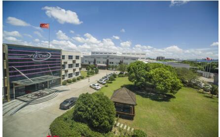 中国第三代蛋糕奶油飞青花诞生