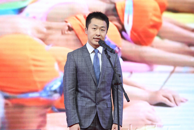 建功新时代 改革再出发 北京国资公司系统纪念