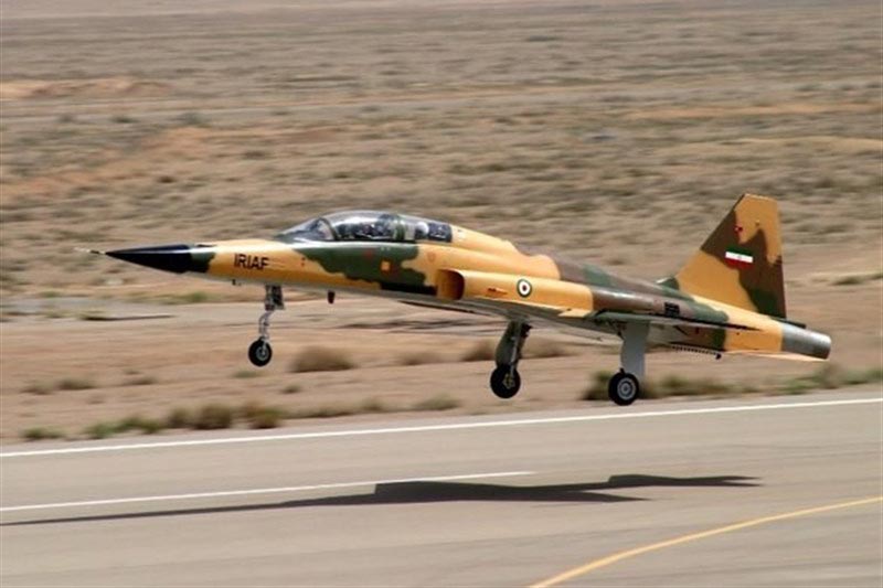 伊朗宣布纯国产四代机考萨尔将很快投产服