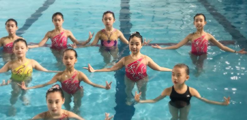 花家地实验小学李紫涵：美人鱼的梦想成真