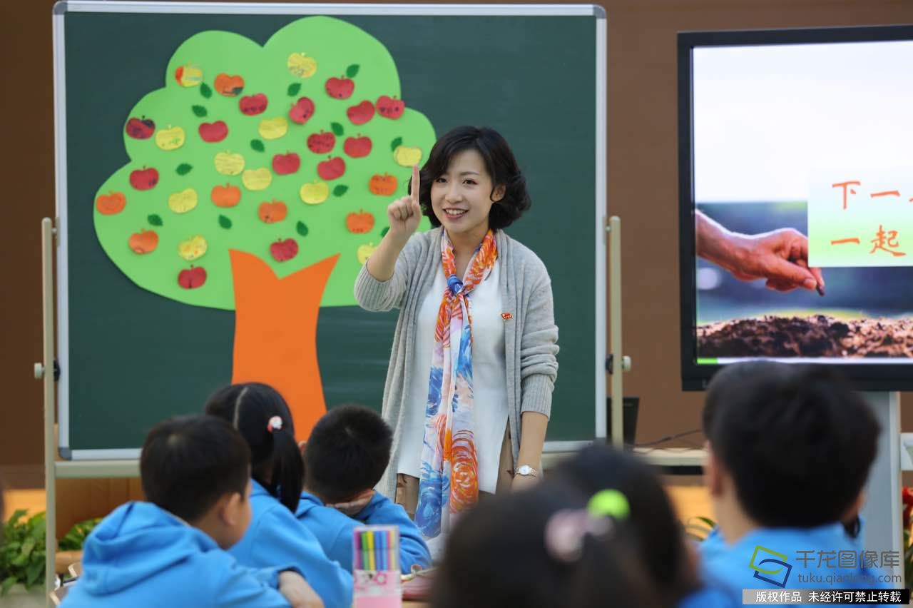 让我们一起学会表达种植中的各种情绪