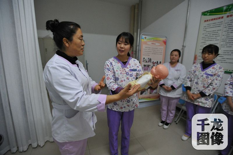 来自北京的支援合作|从输血到造血 看北京如