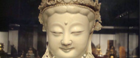 郭紫阳：珍稀的水月观音