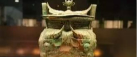  李心蕊：伯矩鬲
