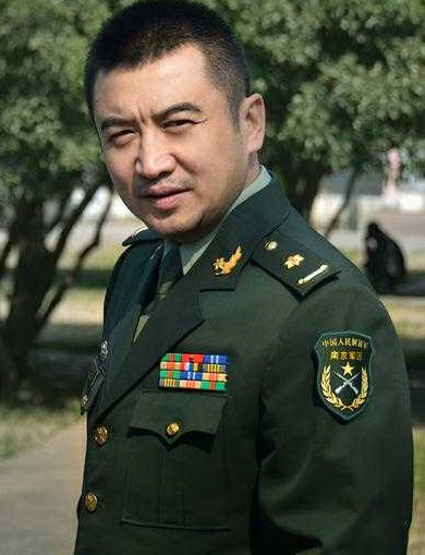 实力派演员李飞、洪卫加盟《天网狙击》