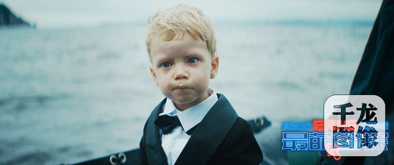 猛娃出击 《最萌警探》特辑展现后期神技