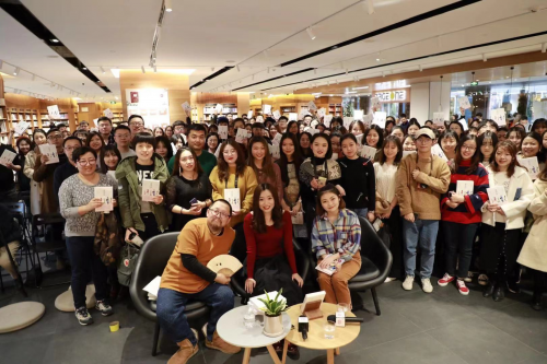 人民文学奖笛安《景恒街》——人生就是安然渡劫后，未必会得到奖赏