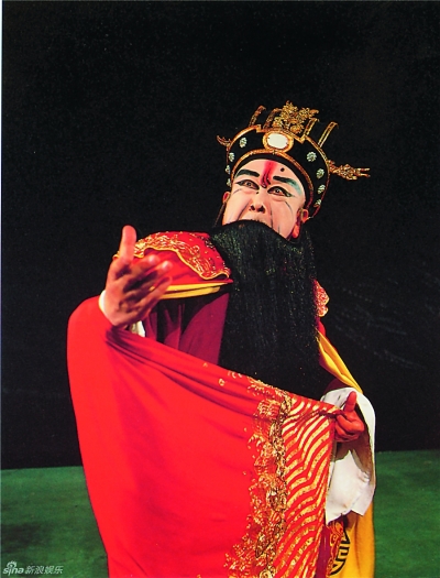 大鹏一日同风起&mdash;&mdash;改革开放40年戏剧成就管窥