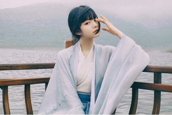 知名古风少女双笙入驻酷狗音乐 粉丝惊呼宝藏