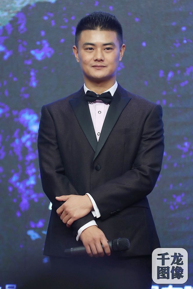 演员孟飞
