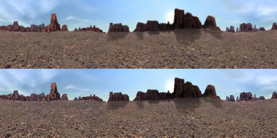 玩家用AI技术增进画质 游戏高清重制一键完成