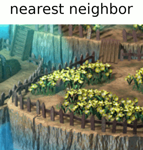 玩家用AI技术增进画质 游戏高清重制一键完成