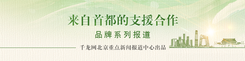 来自首都的支援合作