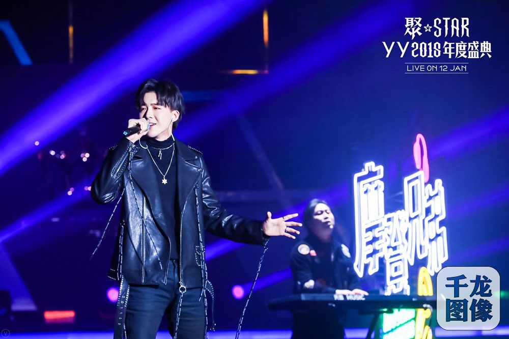 最佳组合摩登兄弟献唱《想象》