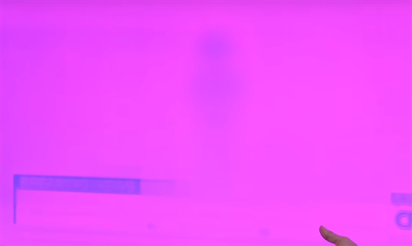 6台LG OLED电视通电播放1年:半数烧屏到无法