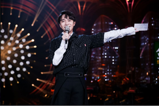 《歌手》2019刘欢无悬念夺魁 吴青峰《燕窝》