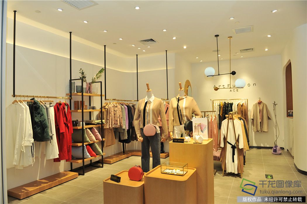 首家形象店3