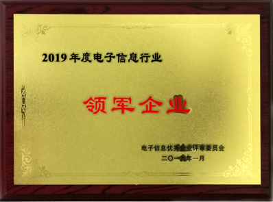 2019经济年度奖_2019企业年会年终总结颁奖会图片