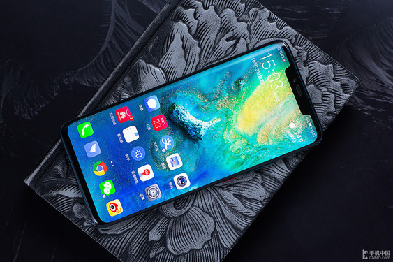 华为Mate 20 Pro
