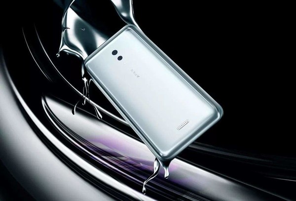vivo APEX 2019