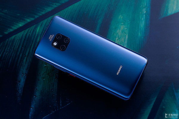 华为Mate 20 Pro