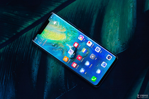 华为Mate 20 Pro