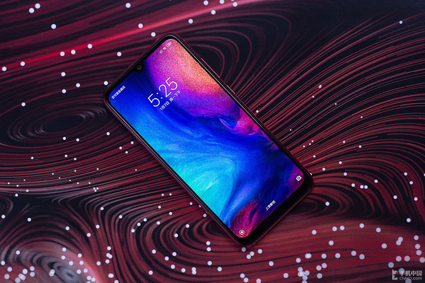 红米Note 7