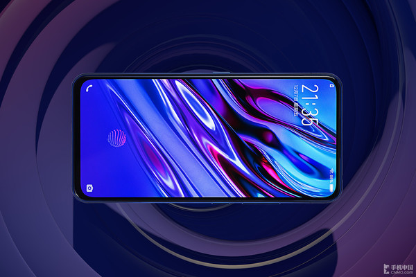 vivo NEX双屏版