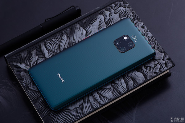 华为Mate 20 Pro