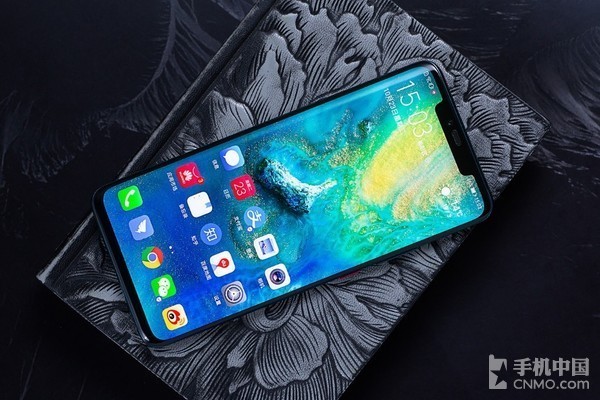 拒绝浪费时间 这些手机充满电只要一个小时