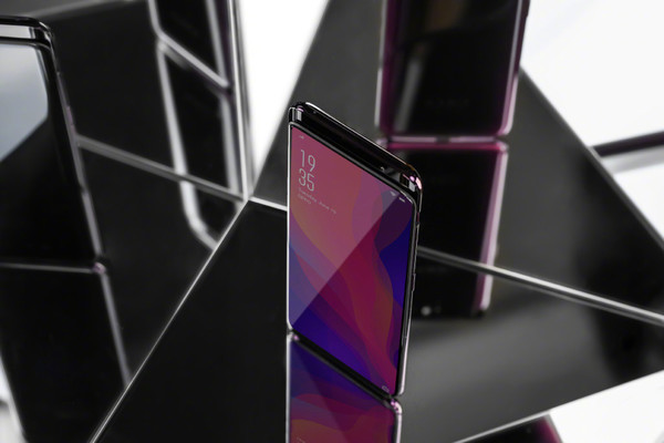 拒绝浪费时间 这些手机充满电只要一个小时