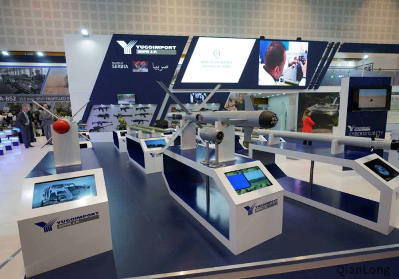 出的ALAS系列导弹。ALAS的射程为25千米,A