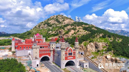 青岛电影博物馆变身影迷打卡地 在互动中感受光影