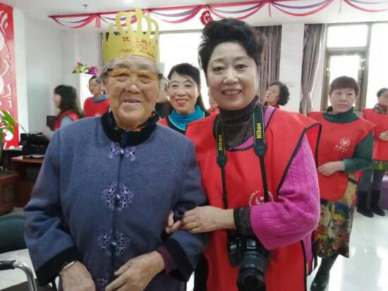 福临双节·孝满华夏