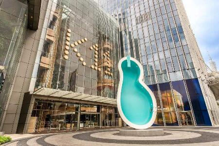 :美团击败苹果荣获全球最具创新力企业 K11连