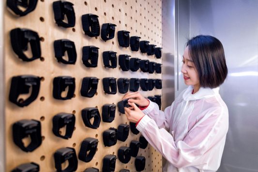 Keepland旗舰店入驻北京坊 打造健康生活新体