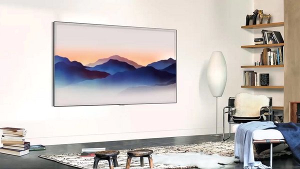 AWE2019开幕在即 三星将携8K QLED电视等新品亮相