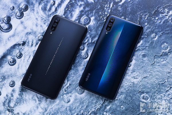 解决&ldquo;电量恐惧症&rdquo;原来这么简单 你只需要一台iQOO手机