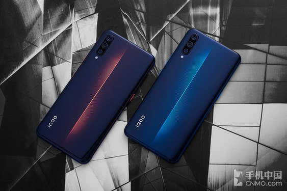 iQOO手机 iQOO手机