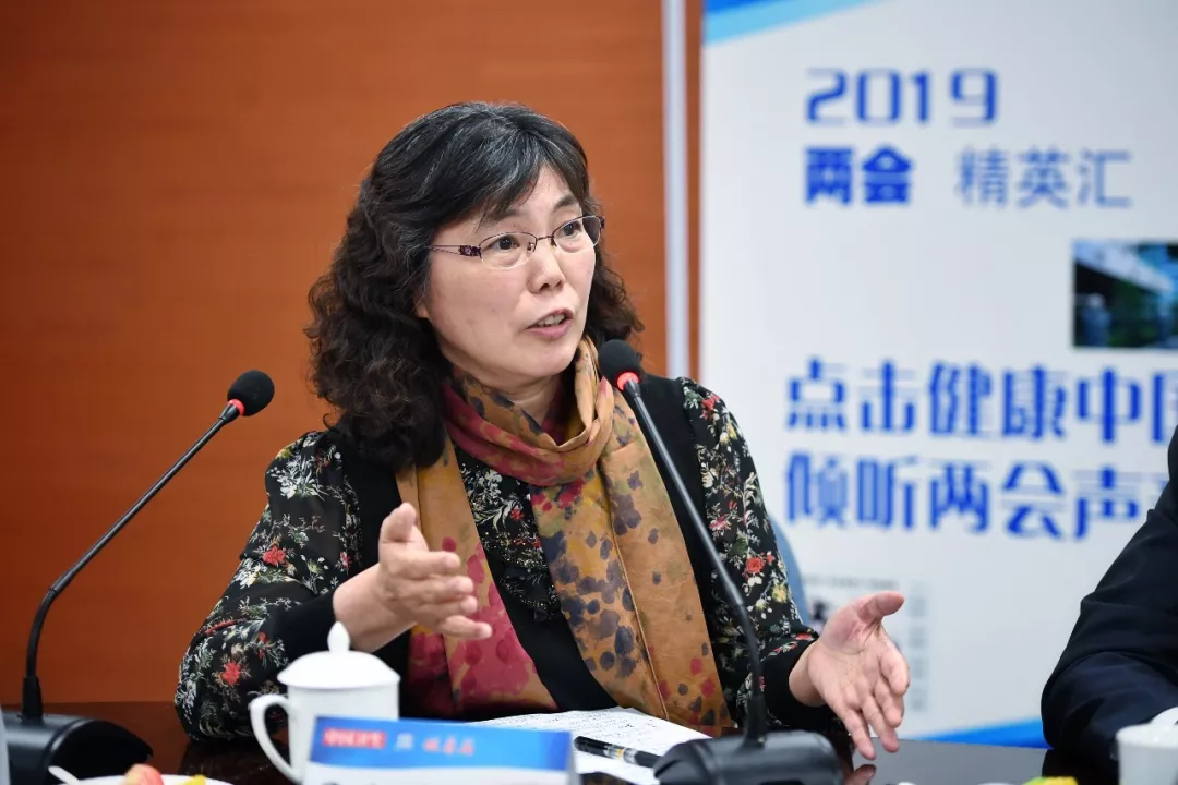 【两会】健康领域热点这么多，究竟什么话题同时引起了代表委员和临床专家热议