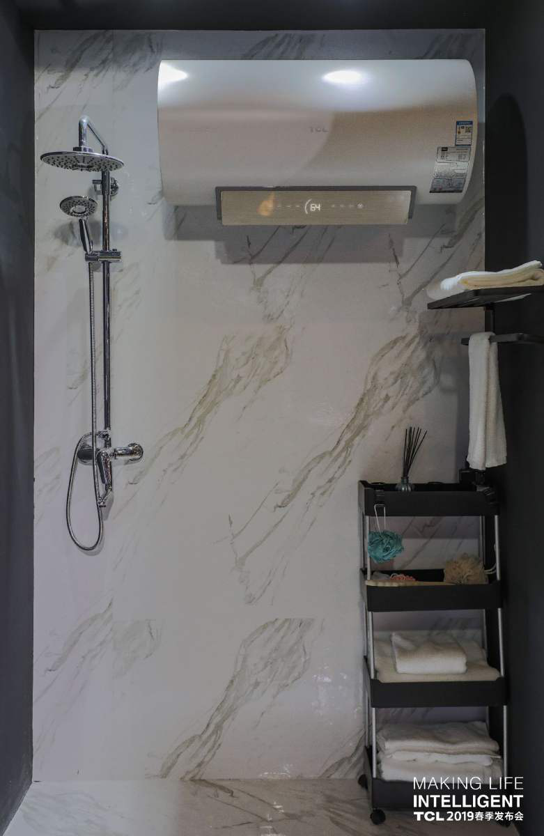 2019 TCL春发新品智能厨电,打造厨娱生活新体验