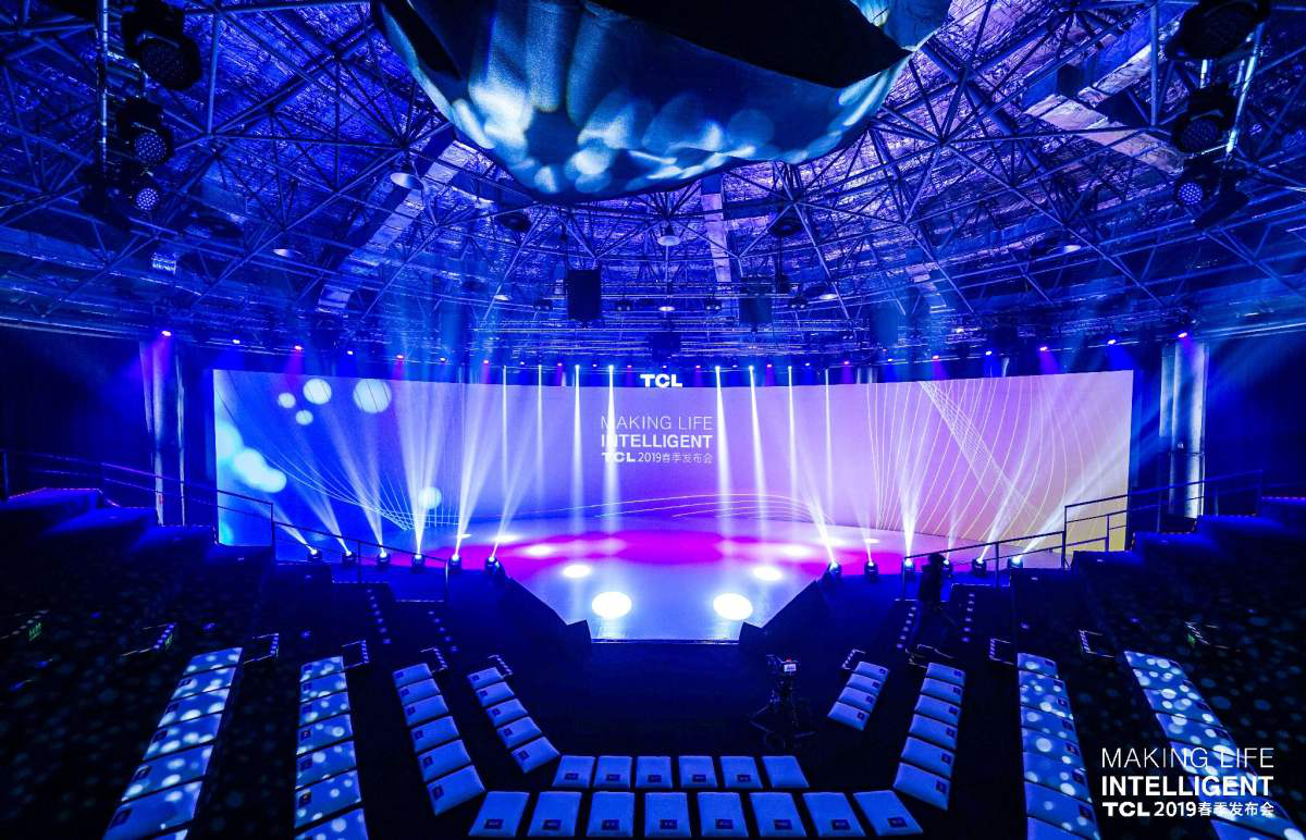 2019 TCL春发新品智能厨电,打造厨娱生活新体验
