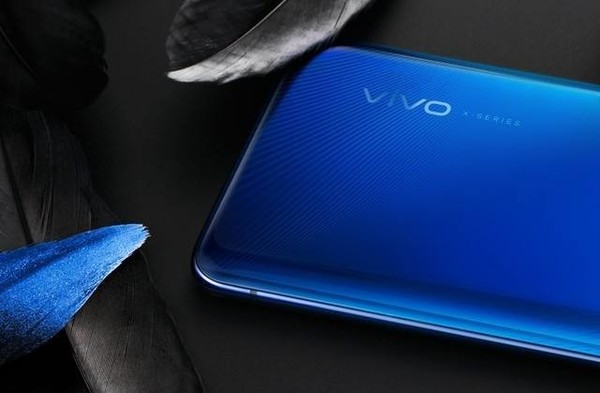vivo X27再爆核心配置：除了4800万三摄亮点还不少！