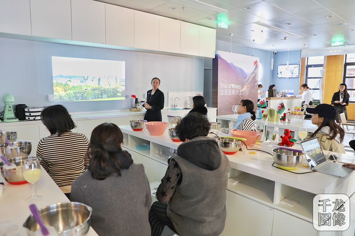 威尔士政府北京办公室首席代表姜涛女士分享-12