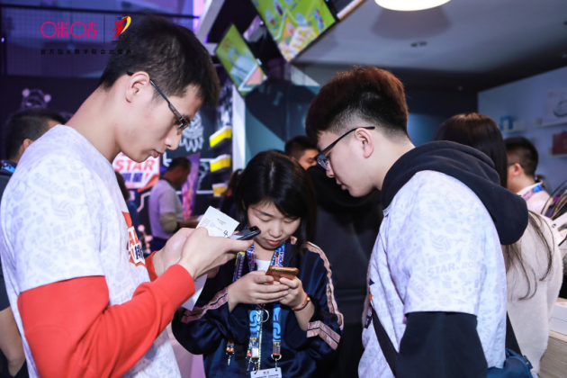 2019排超全明星赛增添新趣味