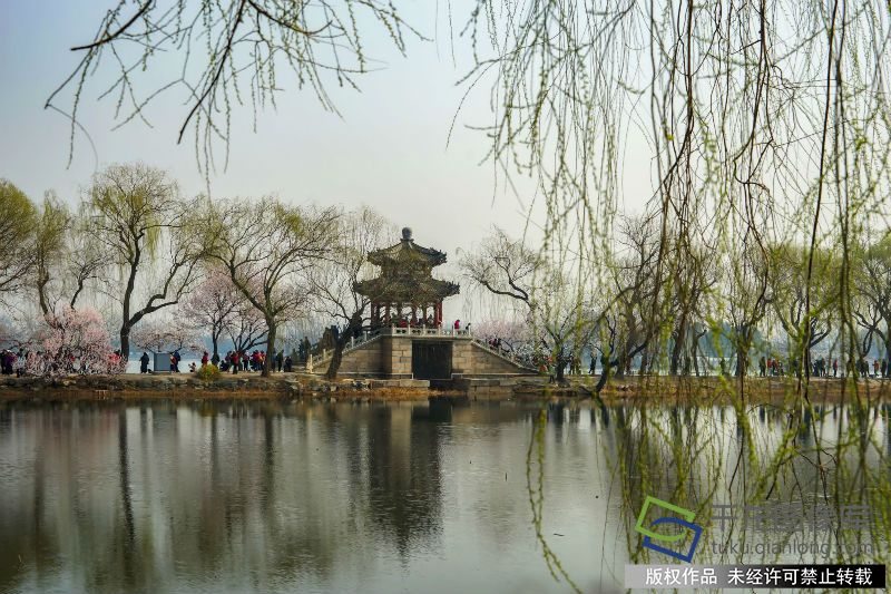 静明园 图库