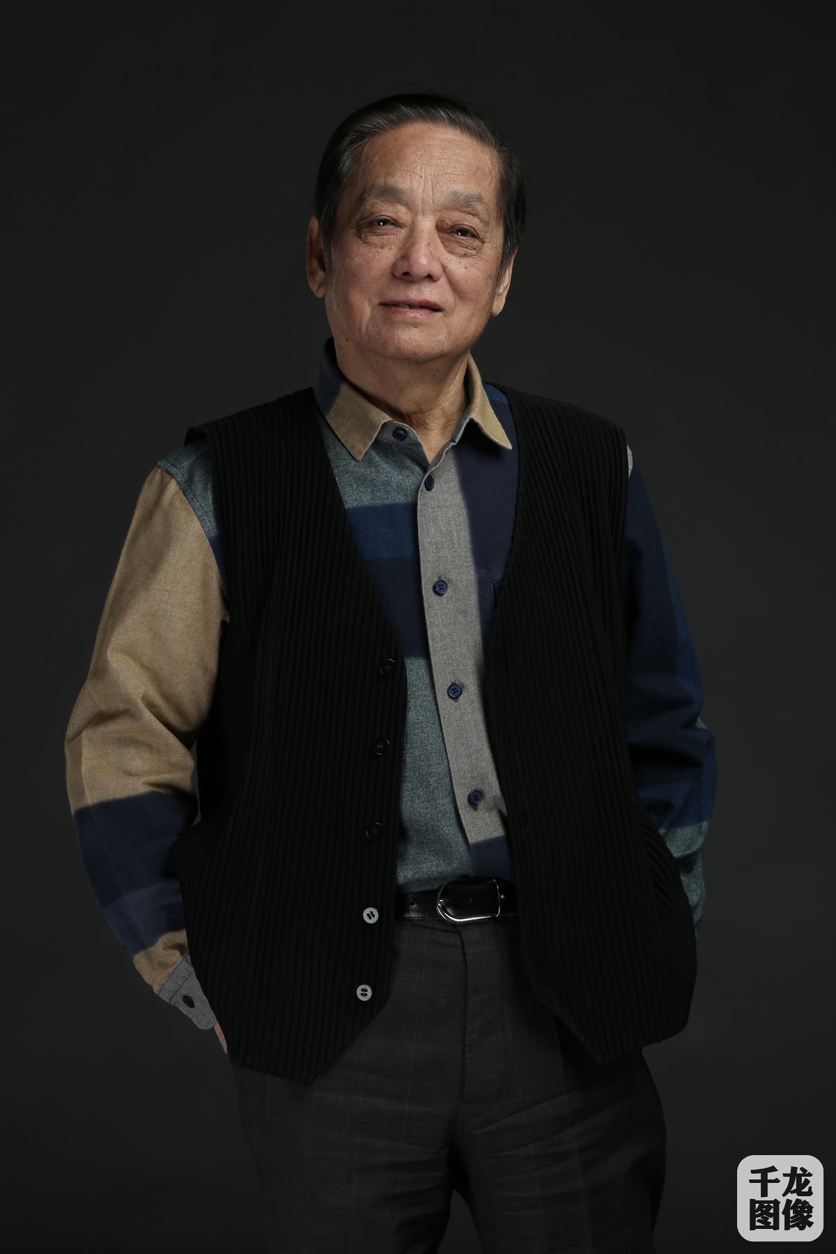 韩美林（最新个照，请优先使用）