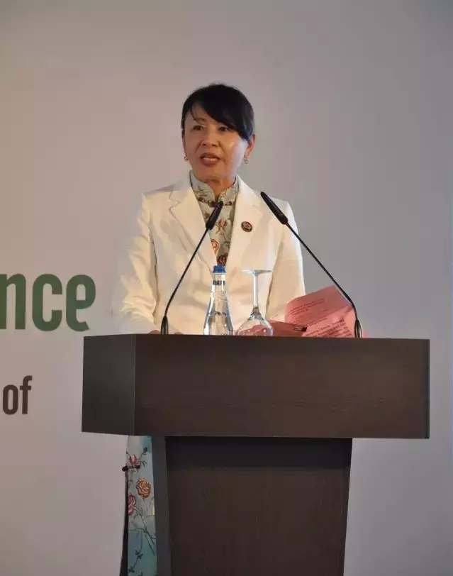 江苏扬州获2021年世界园艺博览会举办权